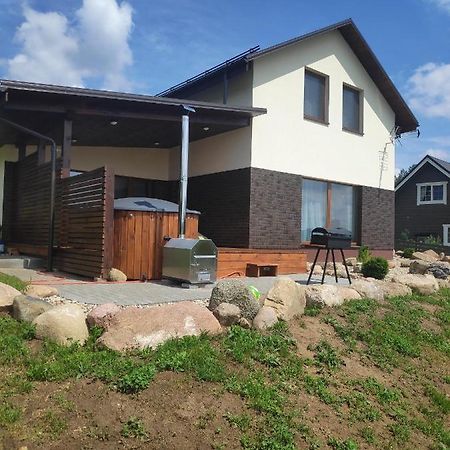 Domo Vila Druskininkai Extérieur photo