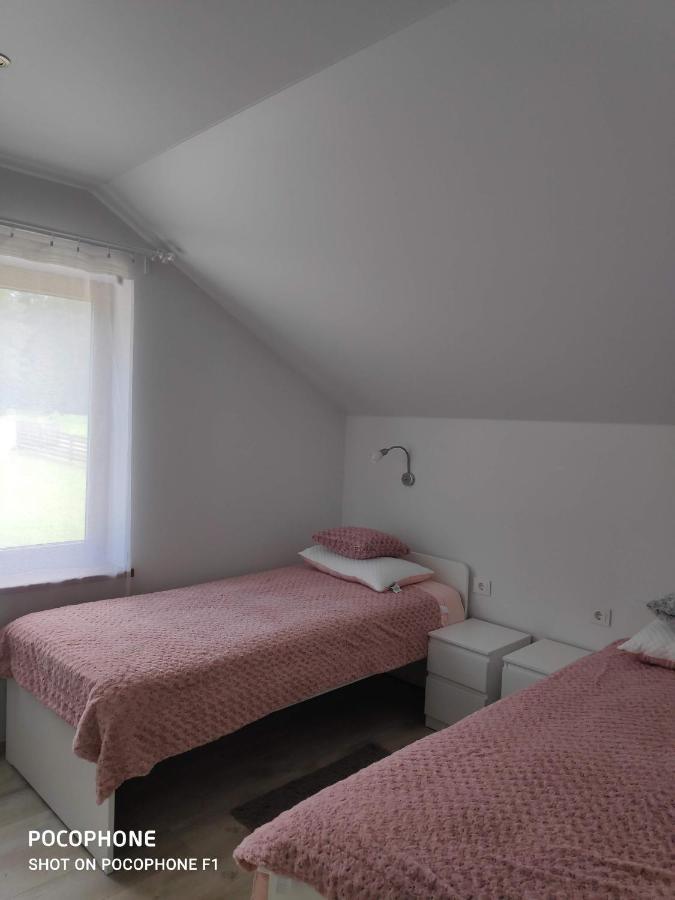 Domo Vila Druskininkai Extérieur photo