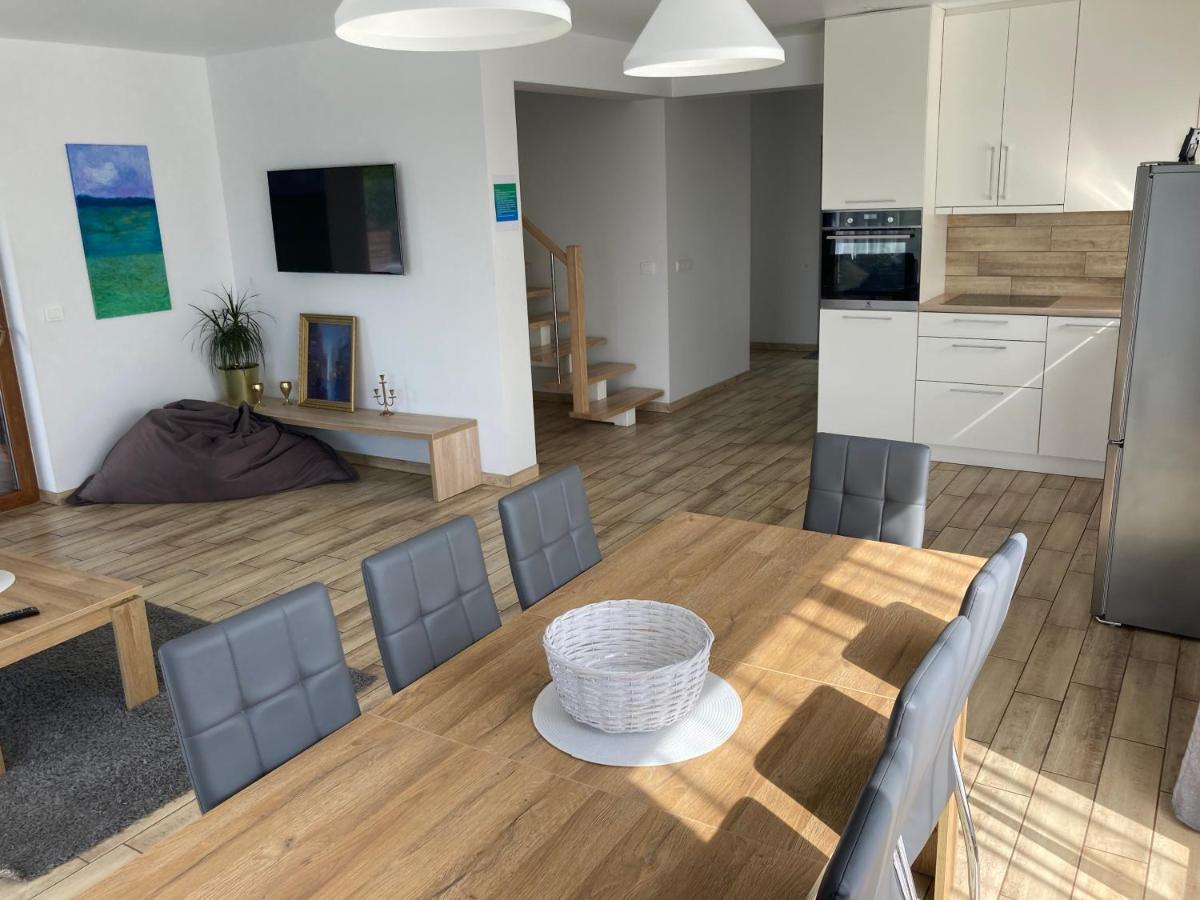Domo Vila Druskininkai Extérieur photo