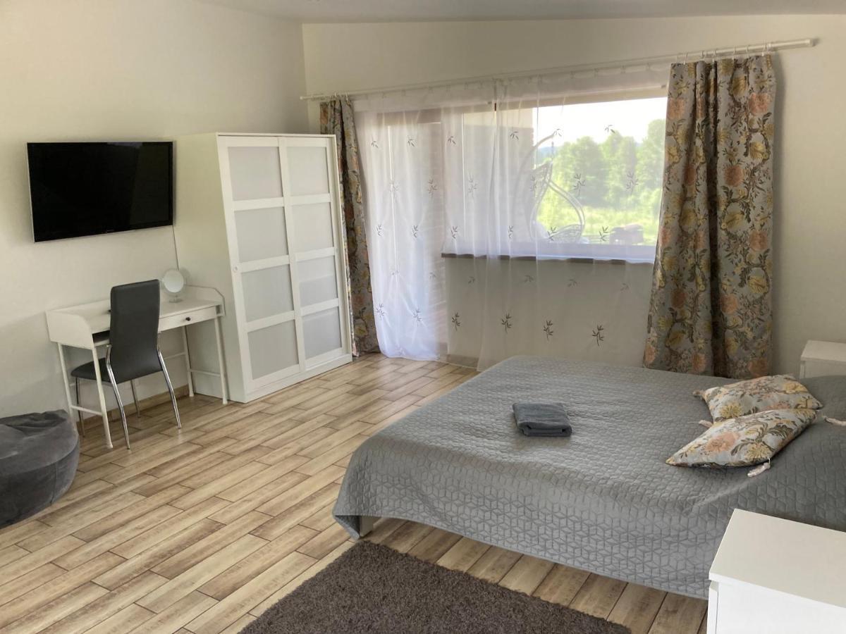 Domo Vila Druskininkai Extérieur photo