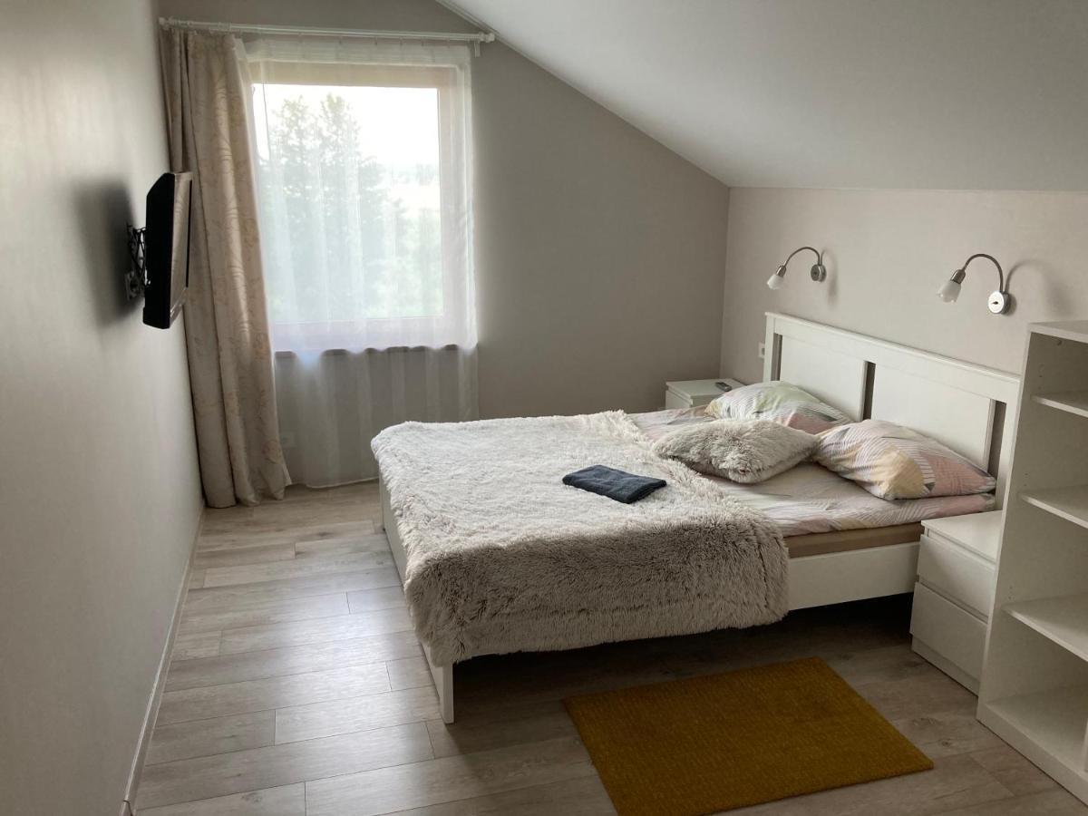 Domo Vila Druskininkai Extérieur photo