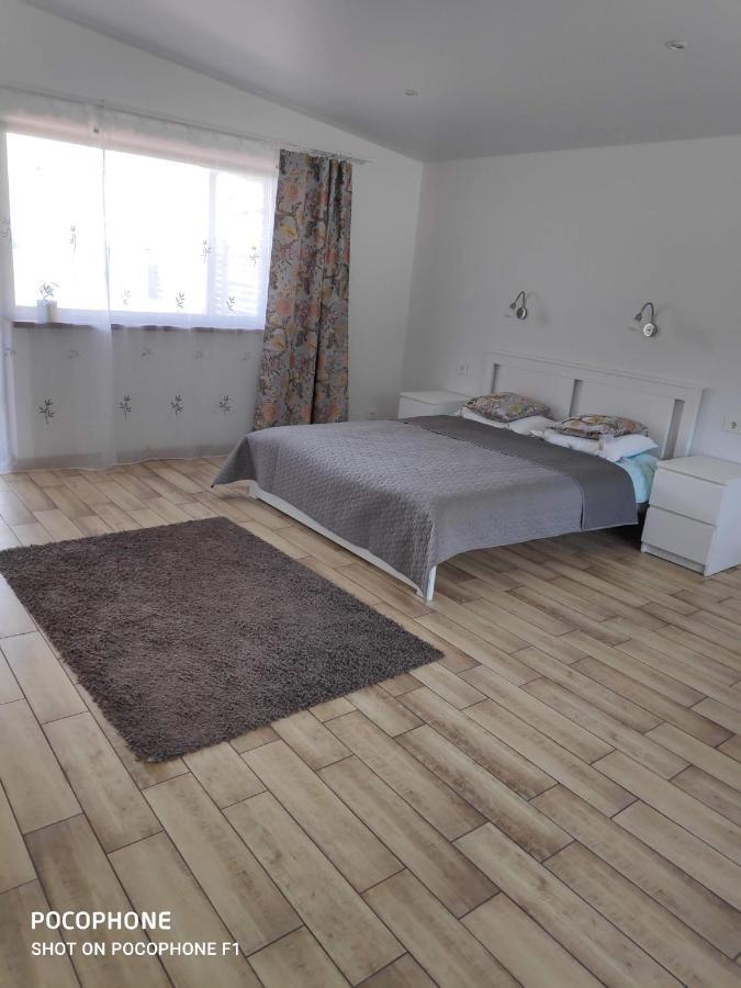 Domo Vila Druskininkai Extérieur photo