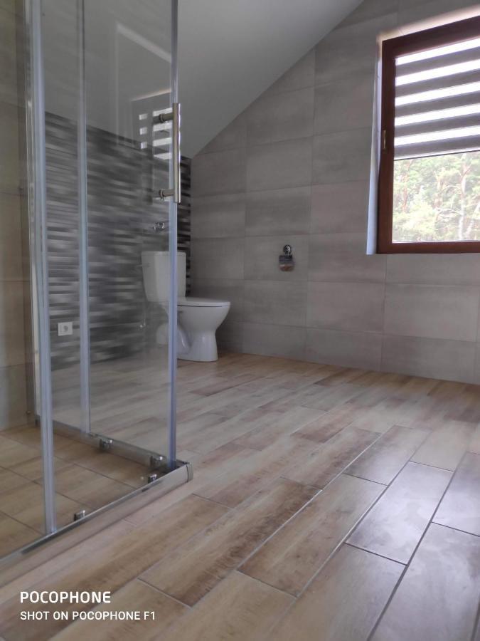 Domo Vila Druskininkai Extérieur photo